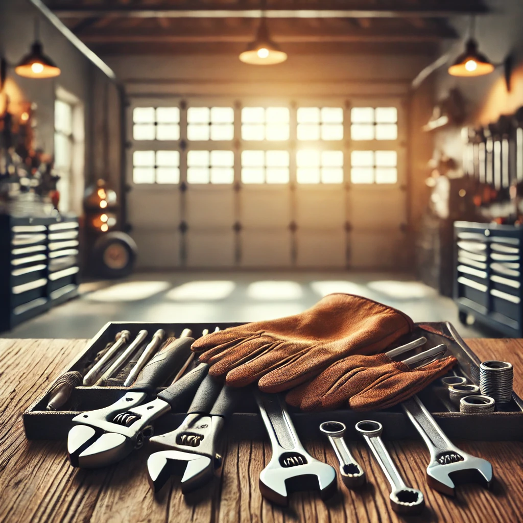 About Our Family-Owned Garage Door Company in Lomita CA - Professional Service Team