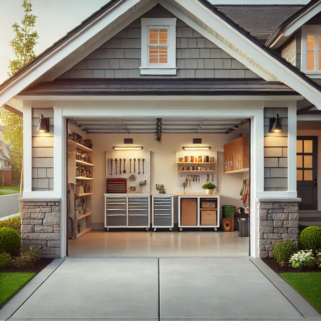 Latest garage door repair tips and maintenance guides from Lomita's trusted experts