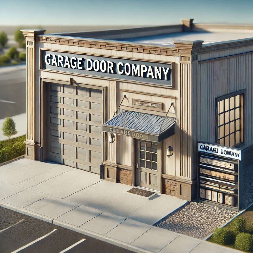 Best Garage Door Company Near Me Lomita CA - 24/7 Emergency Service