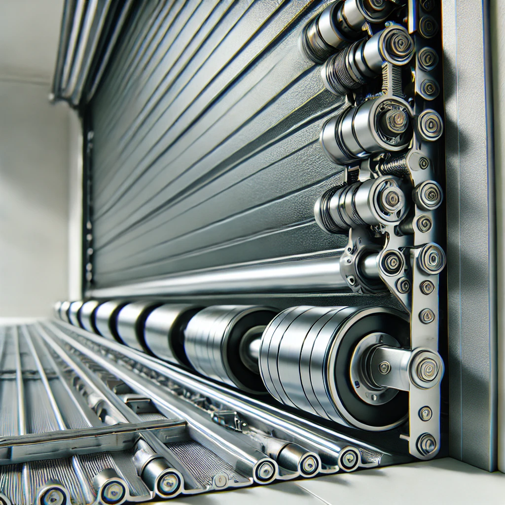 Expert Roller Garage Door Repairs Lomita CA - Professional Door System Specialists
